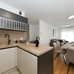 Apartamento Maresa Zadar