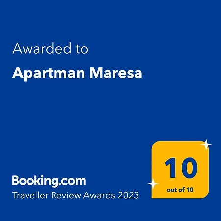Maresa Apartamento