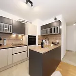 Apartman Maresa *