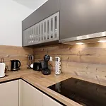 Maresa Apartman Zadar