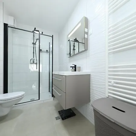 Apartman Maresa Zára