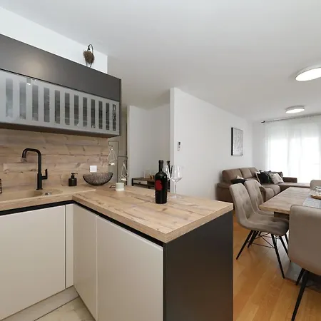 Apartman Maresa Zára